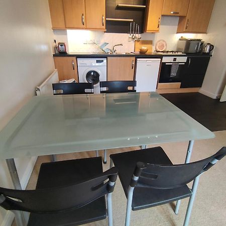 Landau House Apartman Bristol Kültér fotó