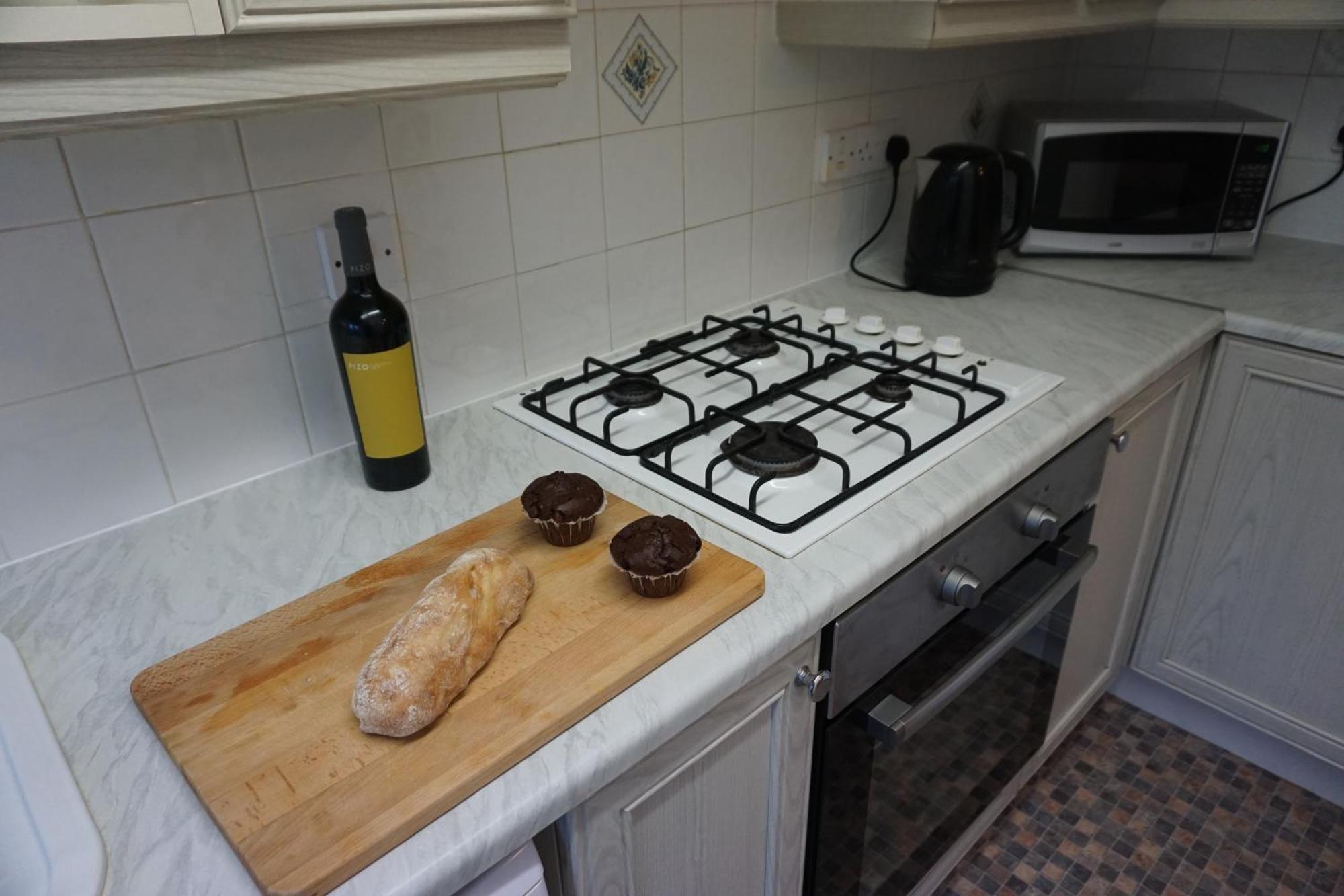 Landau House Apartman Bristol Kültér fotó