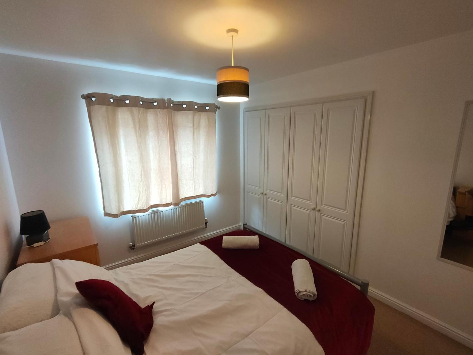 Landau House Apartman Bristol Kültér fotó