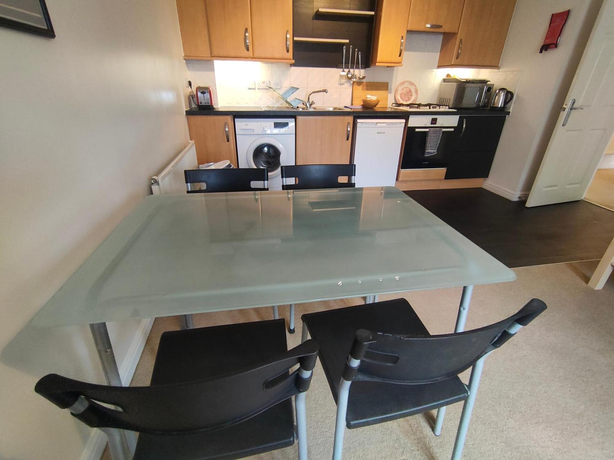 Landau House Apartman Bristol Kültér fotó