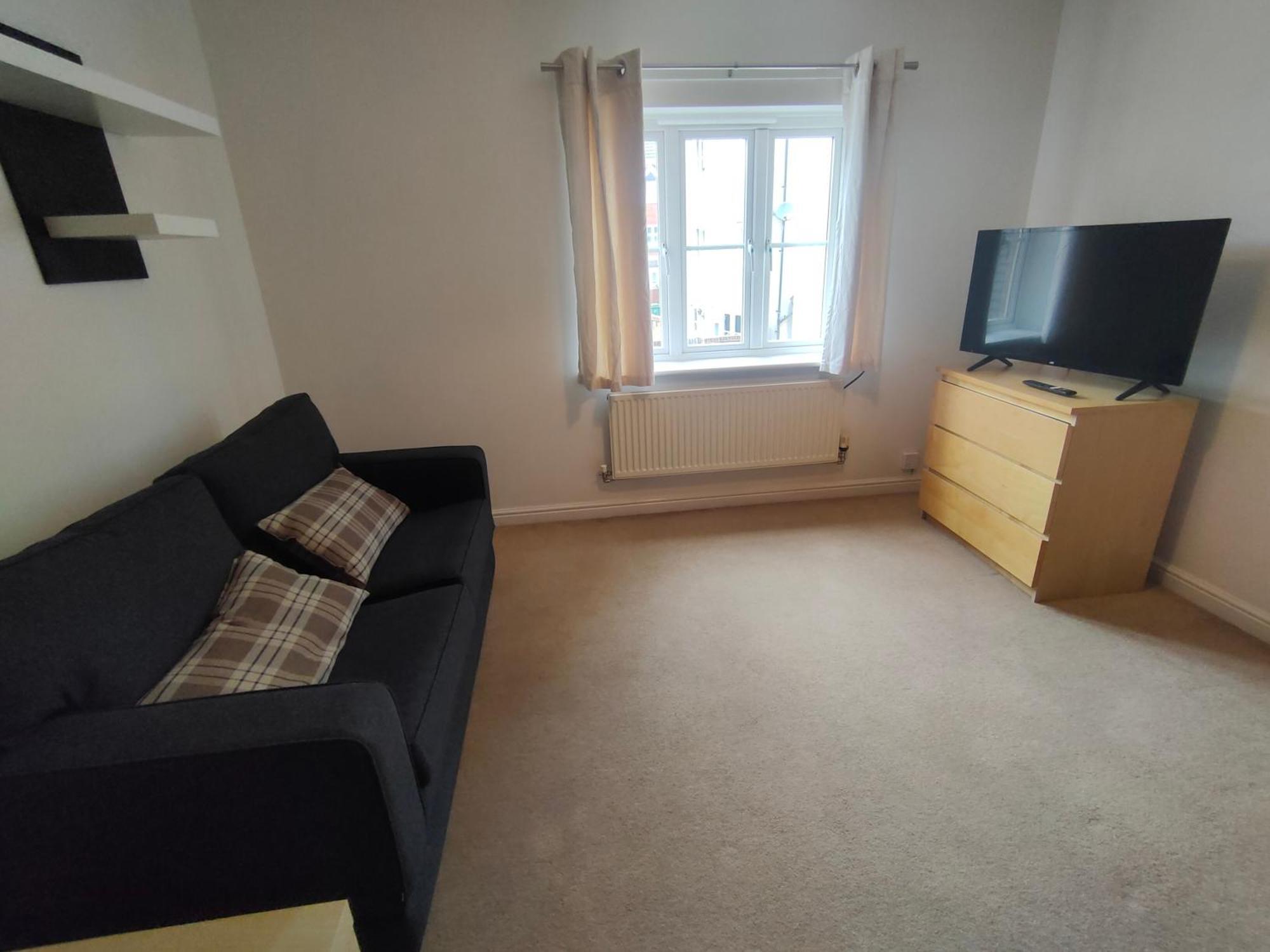 Landau House Apartman Bristol Kültér fotó