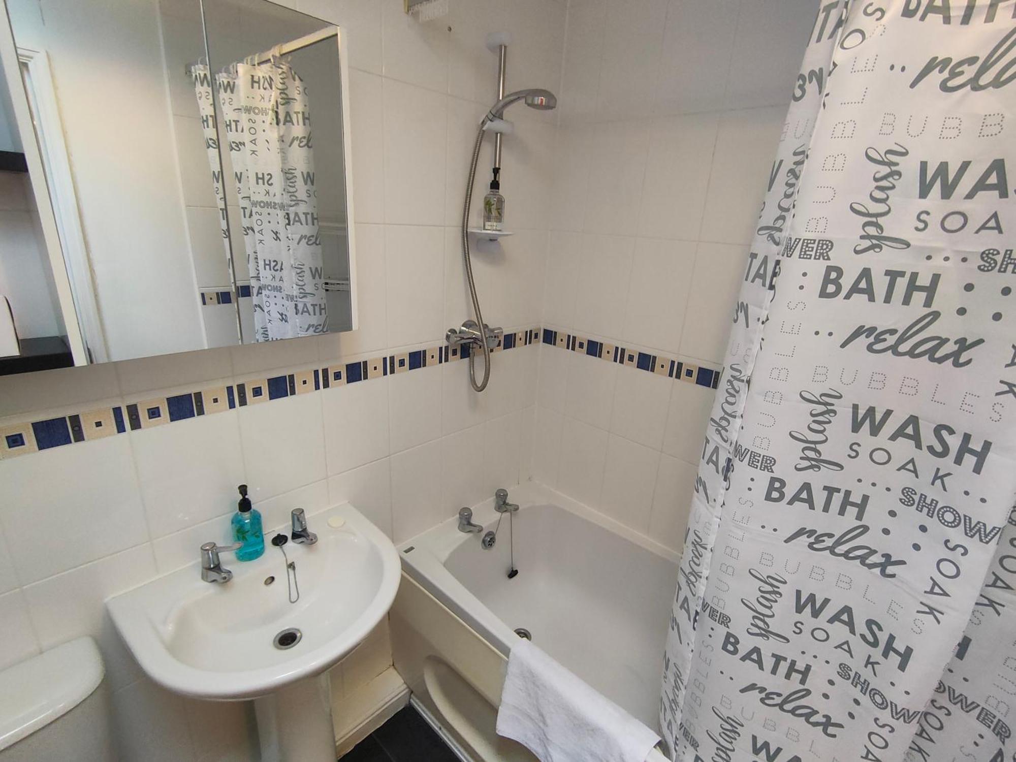 Landau House Apartman Bristol Kültér fotó
